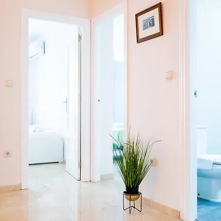 Appartement Granada En Sueno Extérieur photo