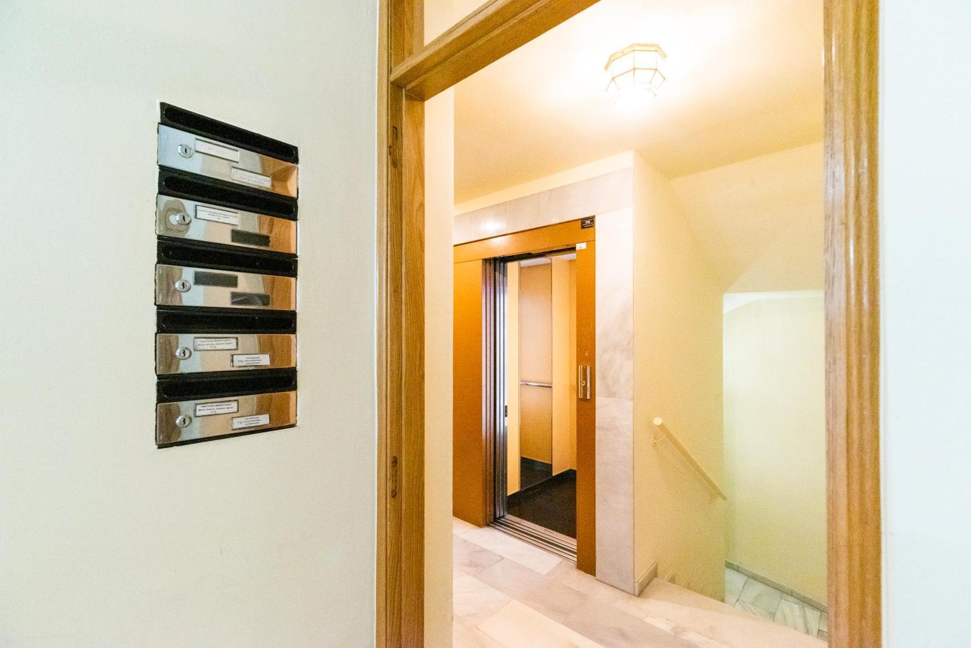 Apartment En Sueno