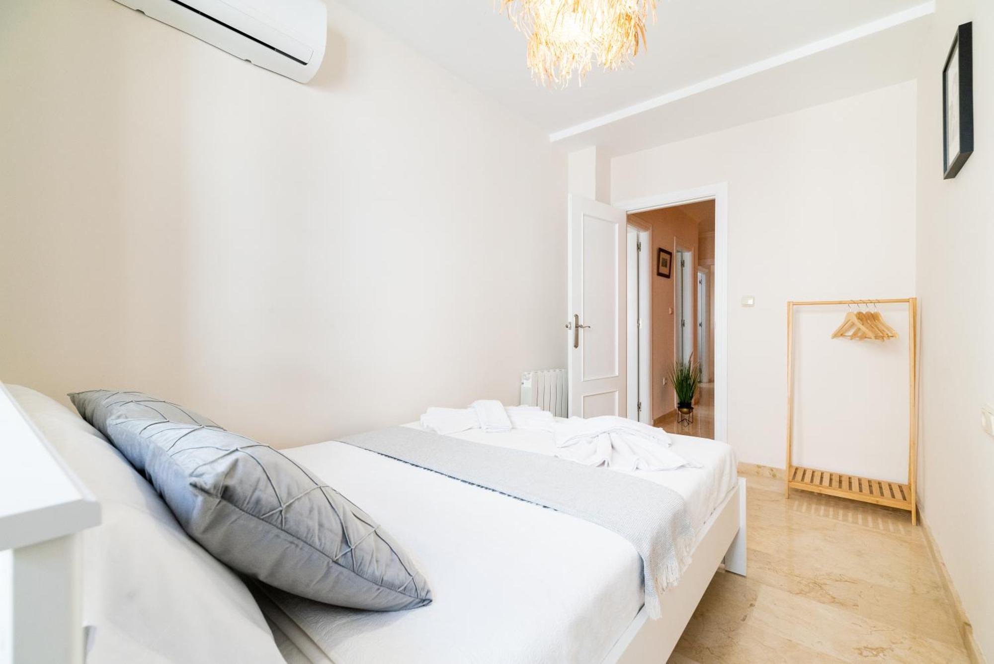 Apartment En Sueno Granada
