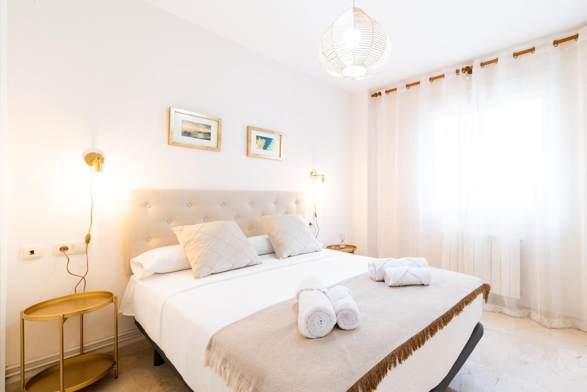 Apartment En Sueno *