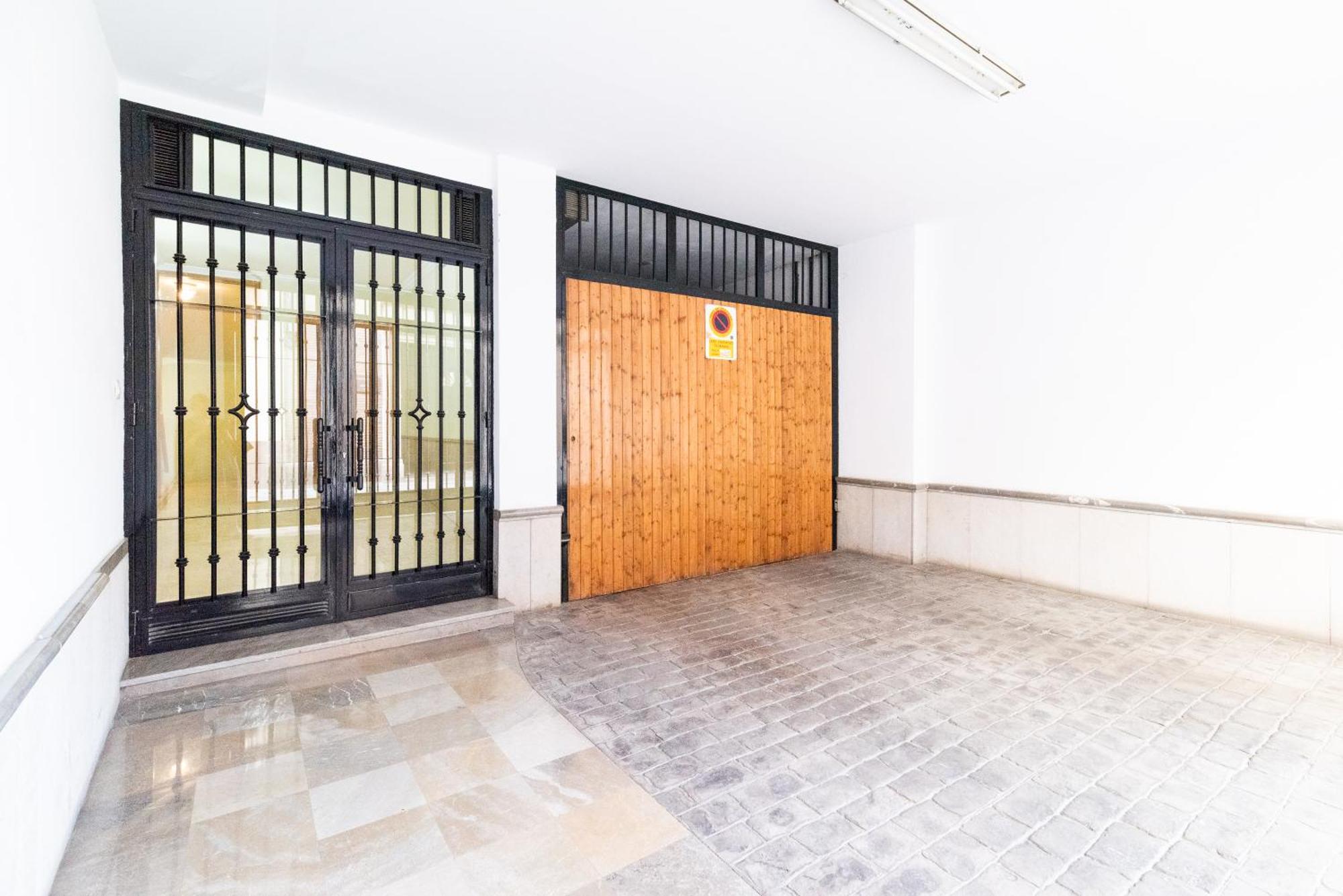 Apartment En Sueno