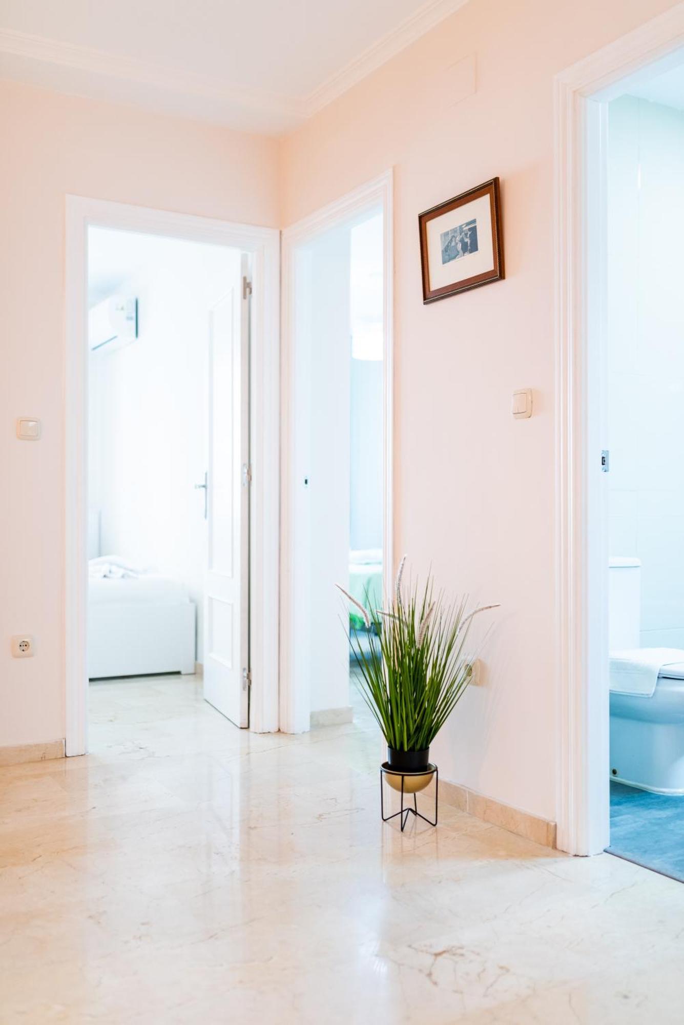 Apartment En Sueno Granada